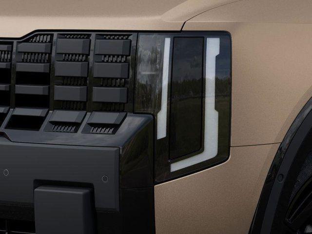 new 2027 Kia Telluride car, priced at $57,585