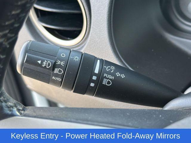 used 2017 Jeep Patriot car, priced at $13,497