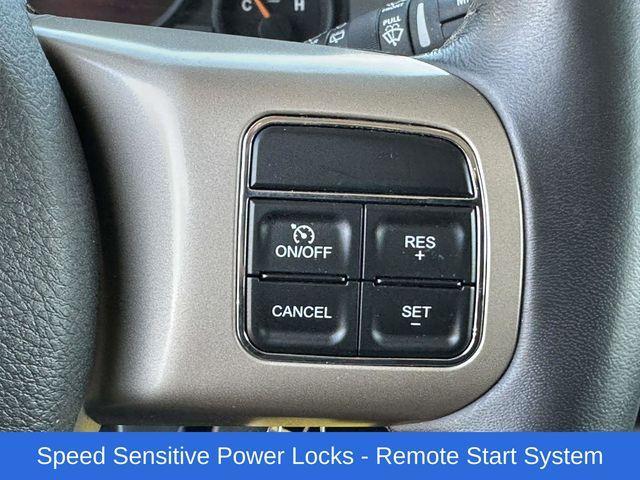 used 2017 Jeep Patriot car, priced at $13,497