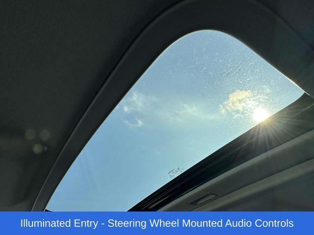 used 2017 Jeep Patriot car, priced at $13,497