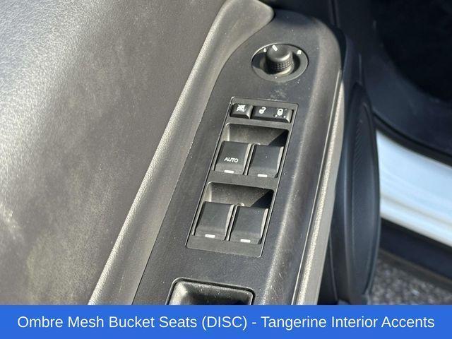 used 2017 Jeep Patriot car, priced at $13,497