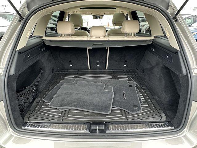 used 2021 Mercedes-Benz GLC 300 car, priced at $27,797