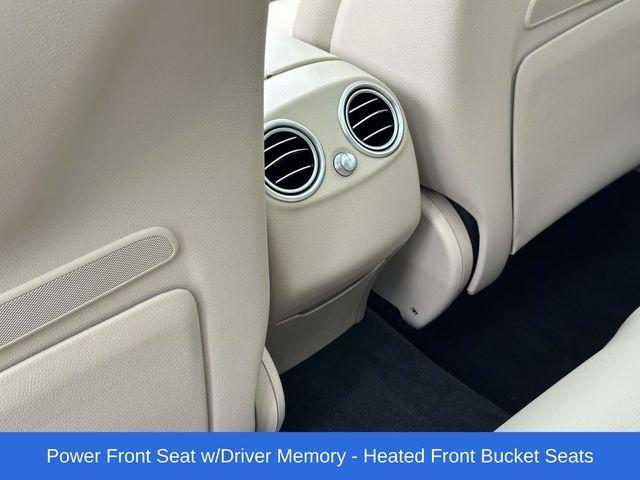 used 2021 Mercedes-Benz GLC 300 car, priced at $27,797