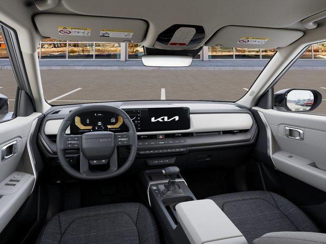 new 2027 Kia Seltos car, priced at $31,050