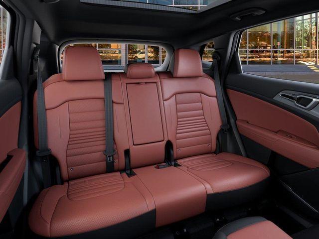 new 2026 Kia Sportage Hybrid car, priced at $39,336