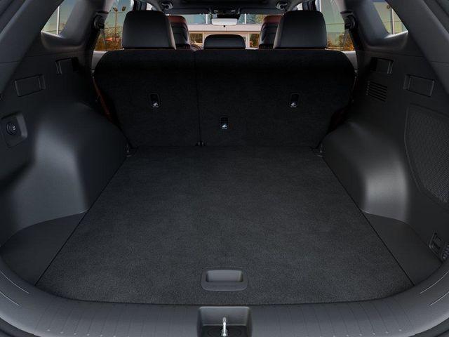 new 2026 Kia Sportage Hybrid car, priced at $39,336