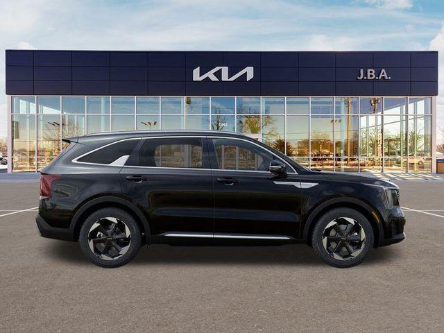 new 2026 Kia Sorento Hybrid car, priced at $39,619