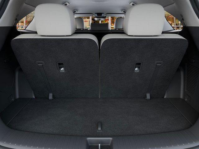 new 2026 Kia Sorento Hybrid car, priced at $39,619