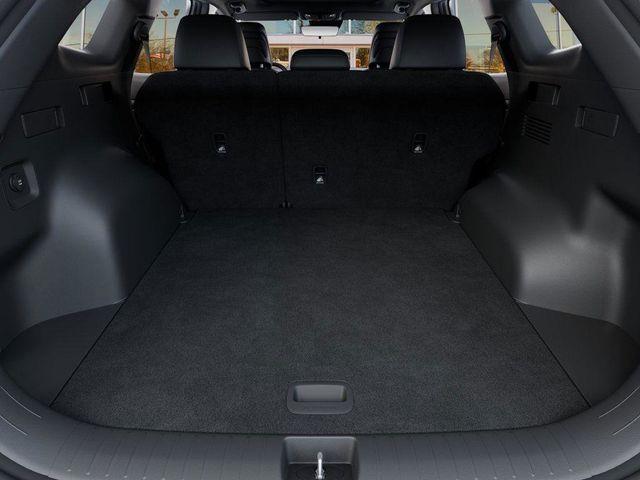 new 2026 Kia Sportage car, priced at $35,974