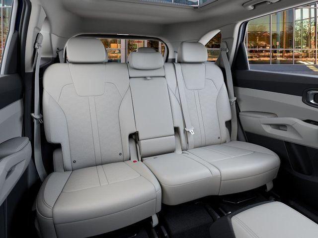 new 2026 Kia Sorento car, priced at $41,350