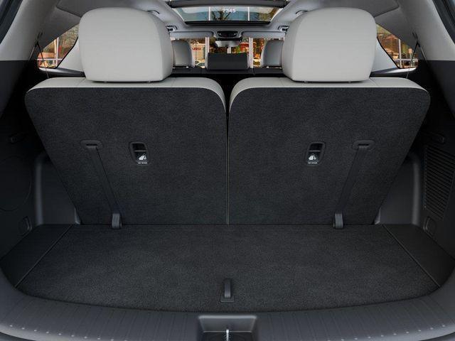 new 2026 Kia Sorento car, priced at $41,350