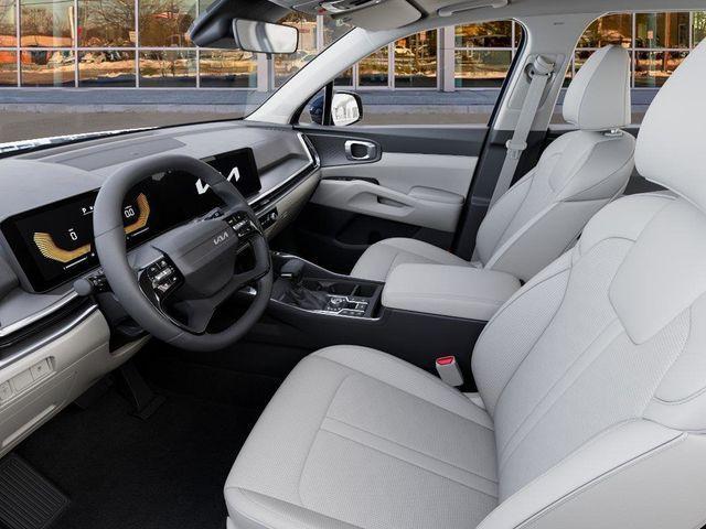 new 2026 Kia Sorento car, priced at $41,350