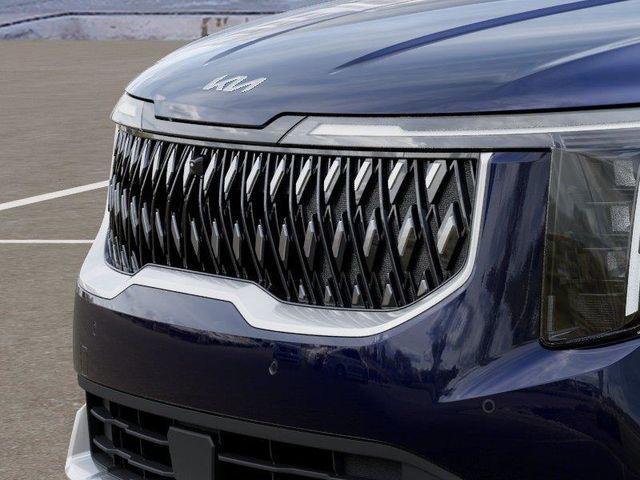 new 2026 Kia Carnival car, priced at $43,625