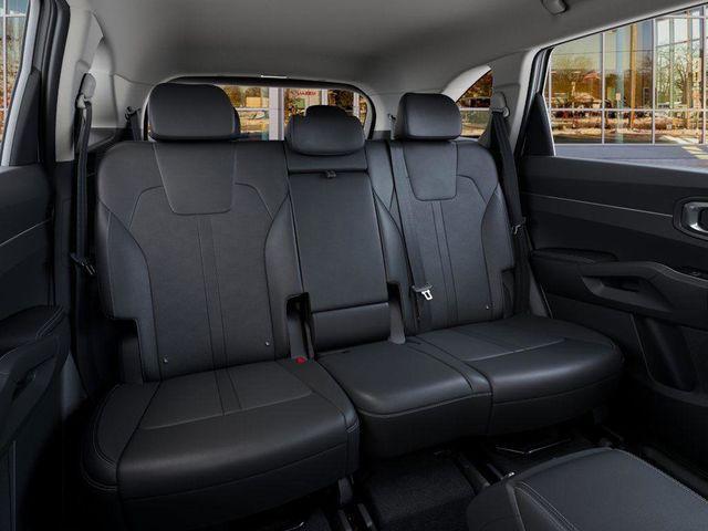 new 2026 Kia Sorento car, priced at $34,158