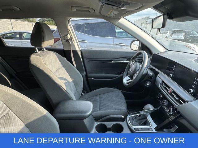 used 2024 Kia Seltos car, priced at $22,795