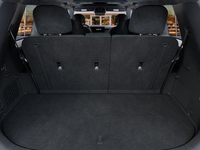 new 2027 Kia Telluride car, priced at $60,810