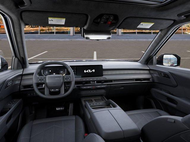 new 2027 Kia Telluride car, priced at $60,810