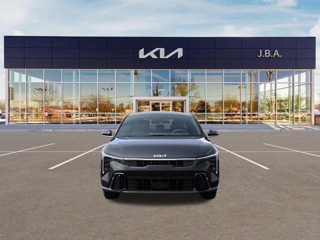 new 2026 Kia K4 car