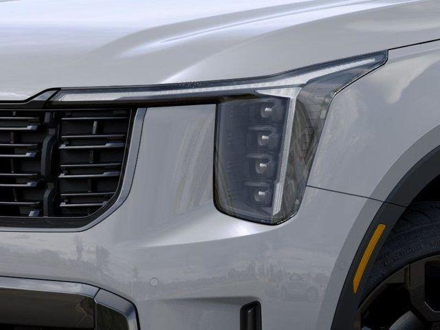 new 2026 Kia Sorento car, priced at $46,880