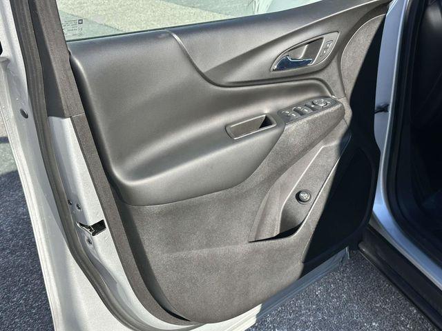 used 2019 Chevrolet Equinox car, priced at $16,877