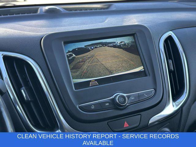 used 2019 Chevrolet Equinox car, priced at $16,877