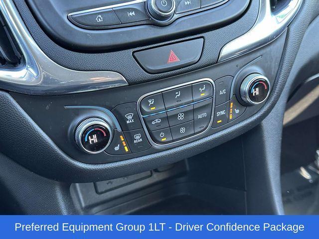 used 2019 Chevrolet Equinox car, priced at $16,877