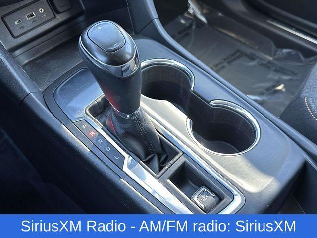 used 2019 Chevrolet Equinox car, priced at $16,877