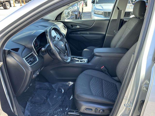 used 2019 Chevrolet Equinox car, priced at $16,877