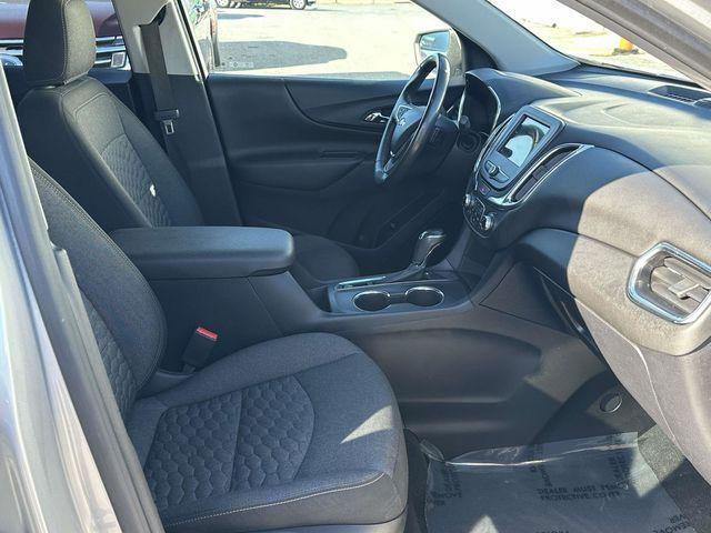 used 2019 Chevrolet Equinox car, priced at $16,877