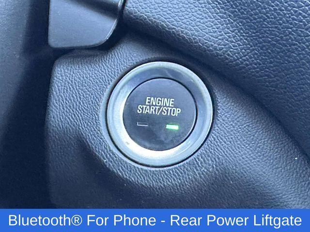 used 2019 Chevrolet Equinox car, priced at $16,877