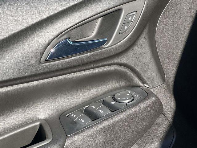 used 2019 Chevrolet Equinox car, priced at $16,877