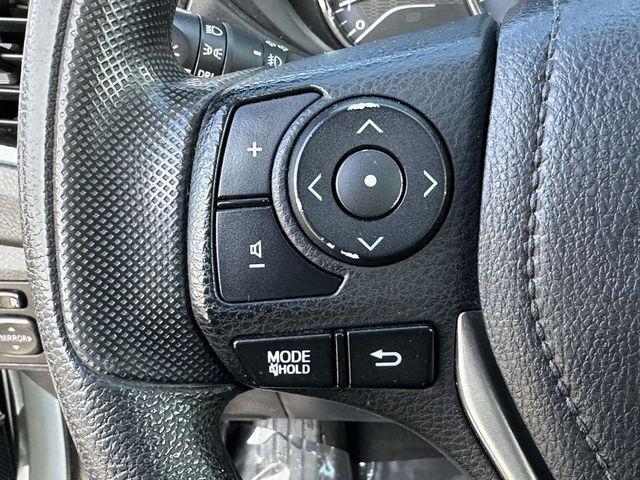 used 2016 Toyota Corolla car, priced at $14,497