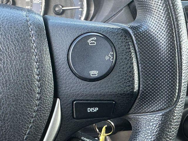 used 2016 Toyota Corolla car, priced at $14,497