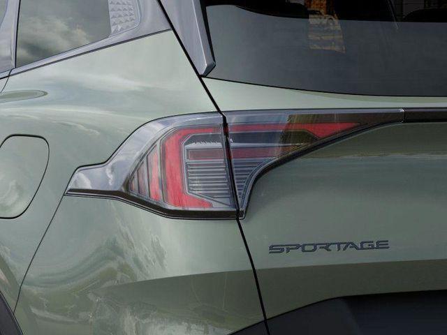 new 2026 Kia Sportage Plug-In Hybrid car, priced at $41,156