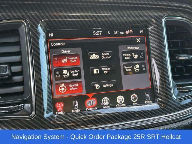 used 2016 Dodge Challenger car, priced at $51,497