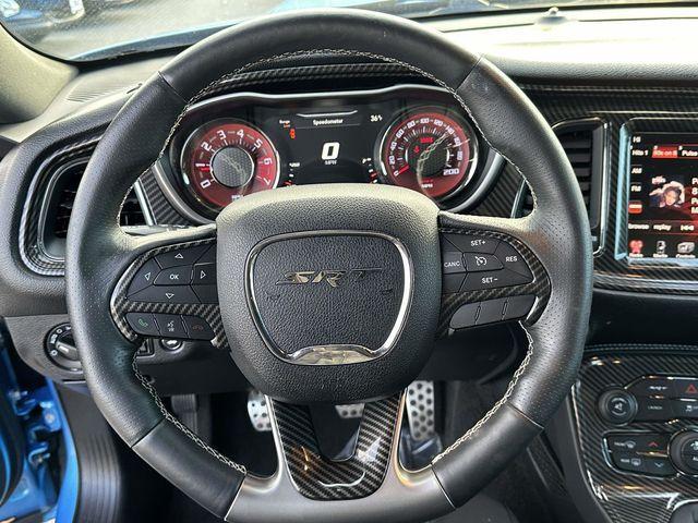 used 2016 Dodge Challenger car, priced at $51,497