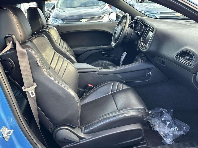 used 2016 Dodge Challenger car, priced at $51,497