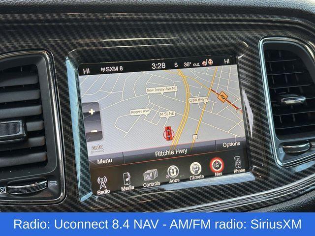 used 2016 Dodge Challenger car, priced at $51,497