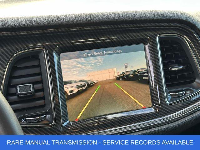 used 2016 Dodge Challenger car, priced at $51,497