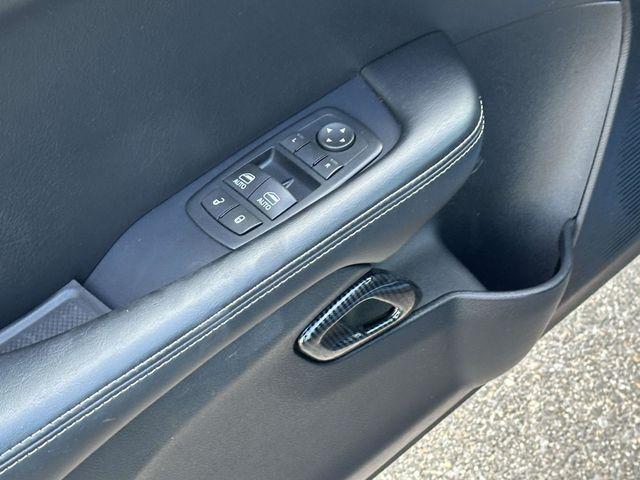 used 2016 Dodge Challenger car, priced at $51,497