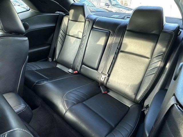 used 2016 Dodge Challenger car, priced at $51,497