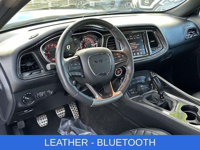 used 2016 Dodge Challenger car, priced at $51,497