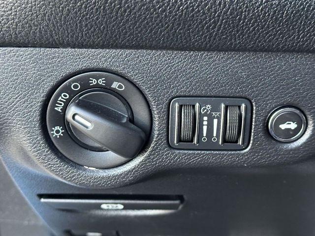 used 2016 Dodge Challenger car, priced at $51,497