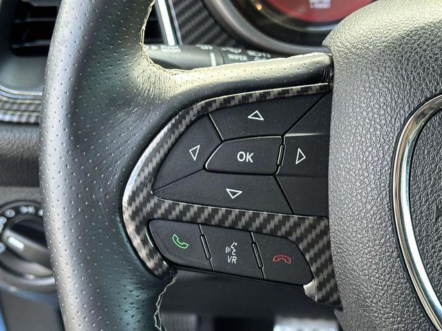 used 2016 Dodge Challenger car, priced at $51,497