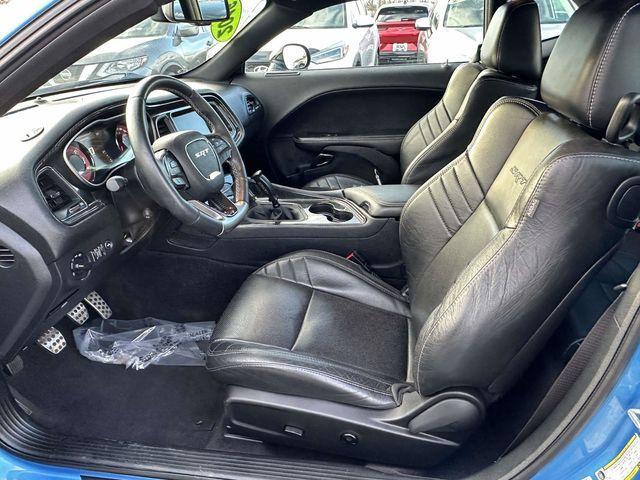 used 2016 Dodge Challenger car, priced at $51,497