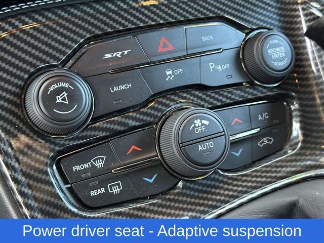 used 2016 Dodge Challenger car, priced at $51,497