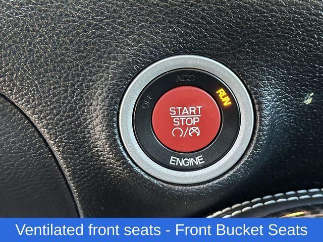 used 2016 Dodge Challenger car, priced at $51,497