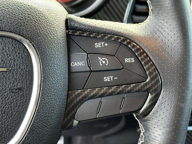 used 2016 Dodge Challenger car, priced at $51,497