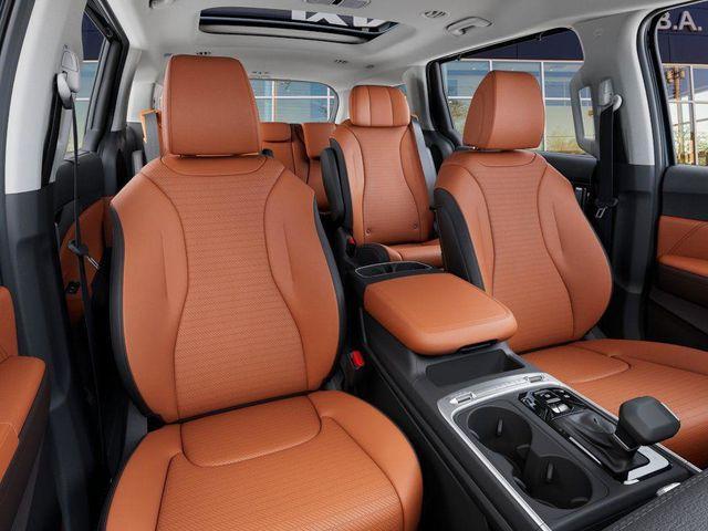 new 2026 Kia Carnival car, priced at $51,907