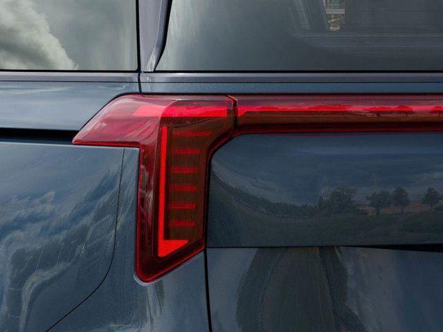 new 2026 Kia Carnival car, priced at $51,907